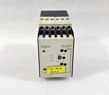 Schiele Timetron MFN Entrelec Multi Function Relay