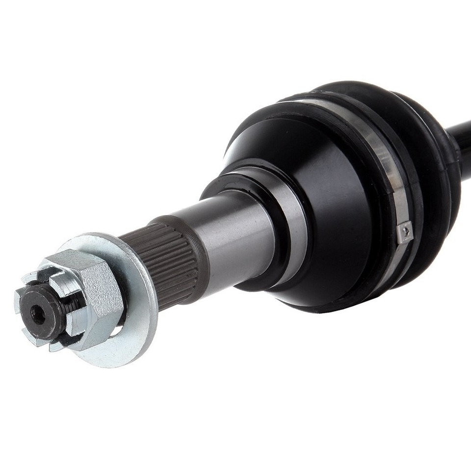 CV Axle For 2007-2008 Can-Am Renegade 800 Outlander 800 Front Passenger ...