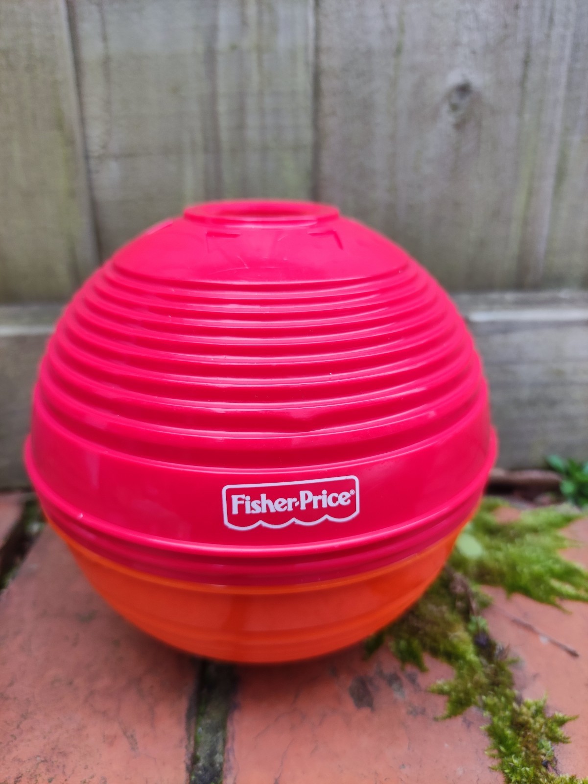 Fisher Price – Scodelle Trasformabili Fisher Price