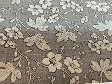 French General Rouenneries Moda Fabrics 1.5 Yards