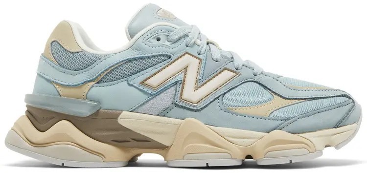 New Balance 9060 Blue Haze for Sale | Authenticity Guaranteed | eBay
