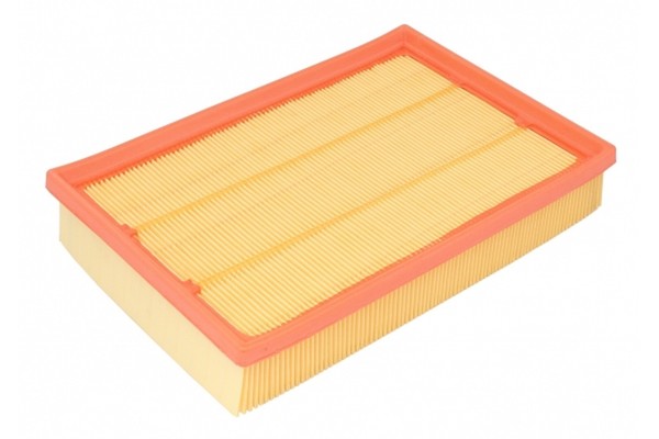 Luftfilter Mapco 60617 Filtereinsatz FüR Ford V50 C30 Volvo Focus S40 544 MAX 2-image