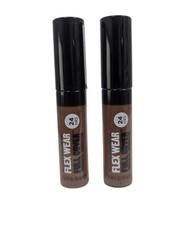 2 x Revlon ColorStay Flex Wear Full Cover Con...