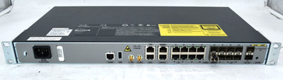 Cisco ASR 901 Series 10G 10GbE Aggregation Services Router A901-6CZ-F-A ASR901