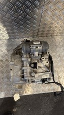 Boite de vitesse Smart FORTWO
