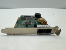 Vintage USRobotics Sportster ISA Fax Voice Modem Card Model 0460 - untested