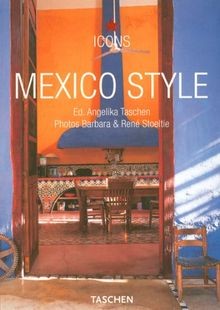 Icon. Mexico Style (Icons) von Reiter, Christiane | Buch | Zustand sehr gut