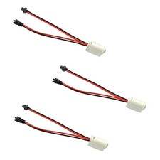 PIR Motion Activated Sensory Switcher Light Sensory Function 5V 12V 24V Auto On