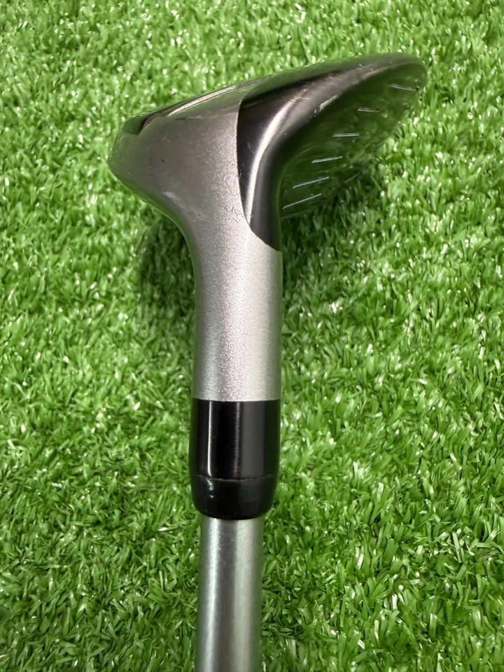 Naples Bay 45* PW Hybrid / Senior Graphite / NUEVO AGARRE / 37.5" / sa3028 Foto 3 de 4