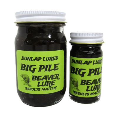 #ad Beaver Lure Dunlap Lures Trapping Supplies $15.99