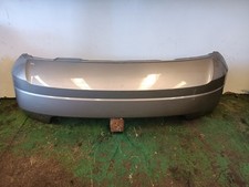 abdeckung stoßfänger stoßstange h. SKODA FABIA NJ3 STYLE 160181