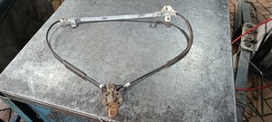 VW Golf 2 II Jetta 19E Polo Fensterheber gestänge vorne rechts 3-Türer 191837402