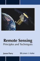 Jaxon Parry | Remote Sensing | Buch | Englisch (2017) | Gebunden