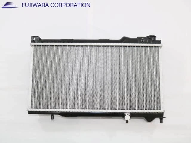 SUBARU Sambar 2006 LE-TV1 Radiator 45111TC050 [New] [PA02292656] - Image 2 of 2