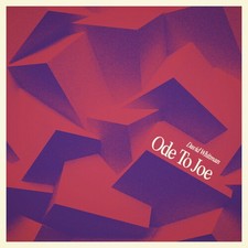 David Whitman - Ode To Joe [New CD]