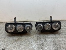ALFA ROMEO SPIDER 3.2 Q4 COPPIA FARI ANTERIORI