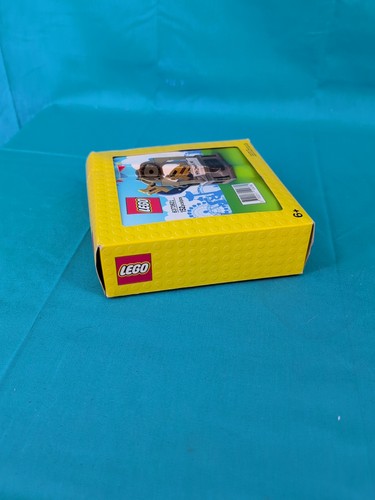 LEGO GWP 6373621 Swing Ship Ride brand new sealed box - Picture 4 of 8