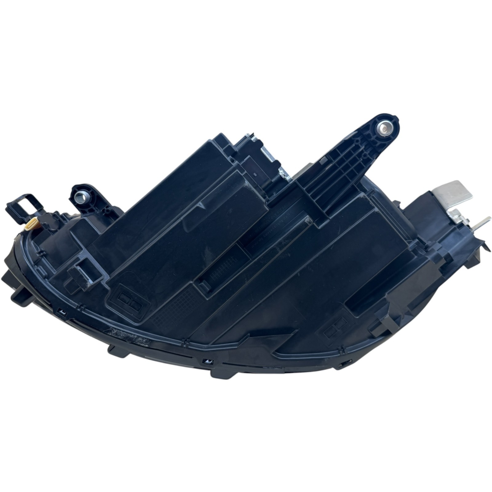 Faro Anteriore Dx Destro Full LED Volkswagen Passat B9 Originale OEM - 3j1941006 - Miniatura 6