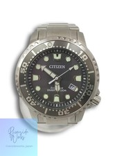 CITIZEN PROMASTER Eco-Drive Watch BN0167-50H