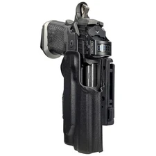 Pro IDPA Competition Holster fits Sig Sauer P211 GTO w/ Holosun P.ID