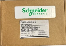 0M-85991 APC Schneider Network Management Card 3 Adapter