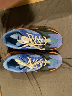 Size 11 - adidas Yeezy Boost 700 Bright Blue