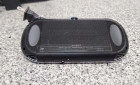 Sony PlayStation Vita PCH-1101 OLED 3G Console 