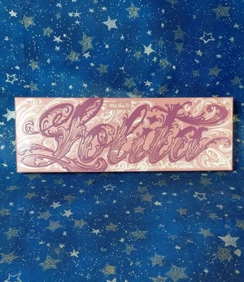Kat Von D LOLITA EyeShadow Palette NiB - Image 1 of 3