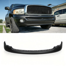 For Dodge Ram 1500 2500 3500 2002-05 Valance Front Bumper Upper Cover 5073002ac