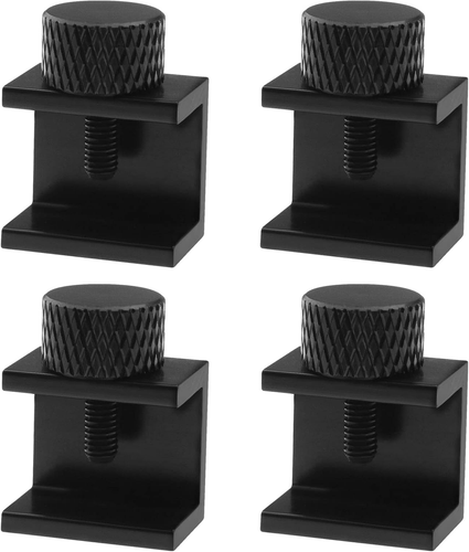 Tomall Pack Clip Holder Para Fitbit Alta Y Alta Hr | Cuotas sin interés