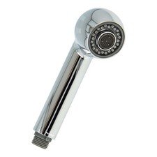 tecuro Spülbrause Geschirrbrause Küchenbrause für Armaturen - verchromt     