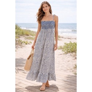 thread design bridesmaid dresses Summer