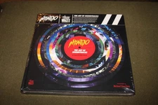 Mondo : The Art of Soundtracks - Mo Shafeek, Spencer Hickman 2021 HC - Brand New