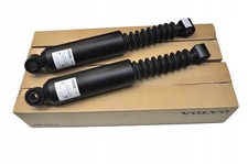 VOLVO 960 V90 Stoßdämpfer hinten NIVOMAT kpl OE