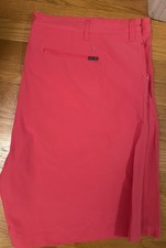 Polo Ralph Lauren All Day Beach Swim Trunks, Shorts, Hot Pink, 44T MSRP 98.50