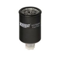 Hengst Filter Kraftstofffilter Anschraubfilter Passend FüR Agco DT DAF 45 55 F