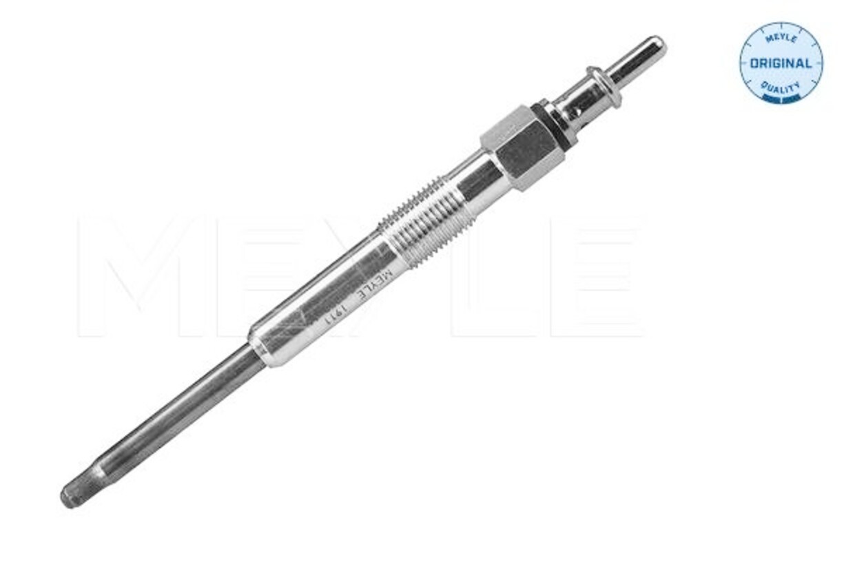 MEYLE Glow Plug For SMART Cabrio City-Coupe Fortwo 99-07 6601590001