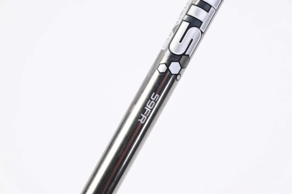 Wilson D200 #7 Iron / Regular Flex UST Mamiya Elements Chrome 59 Shaft - Image 4 of 4