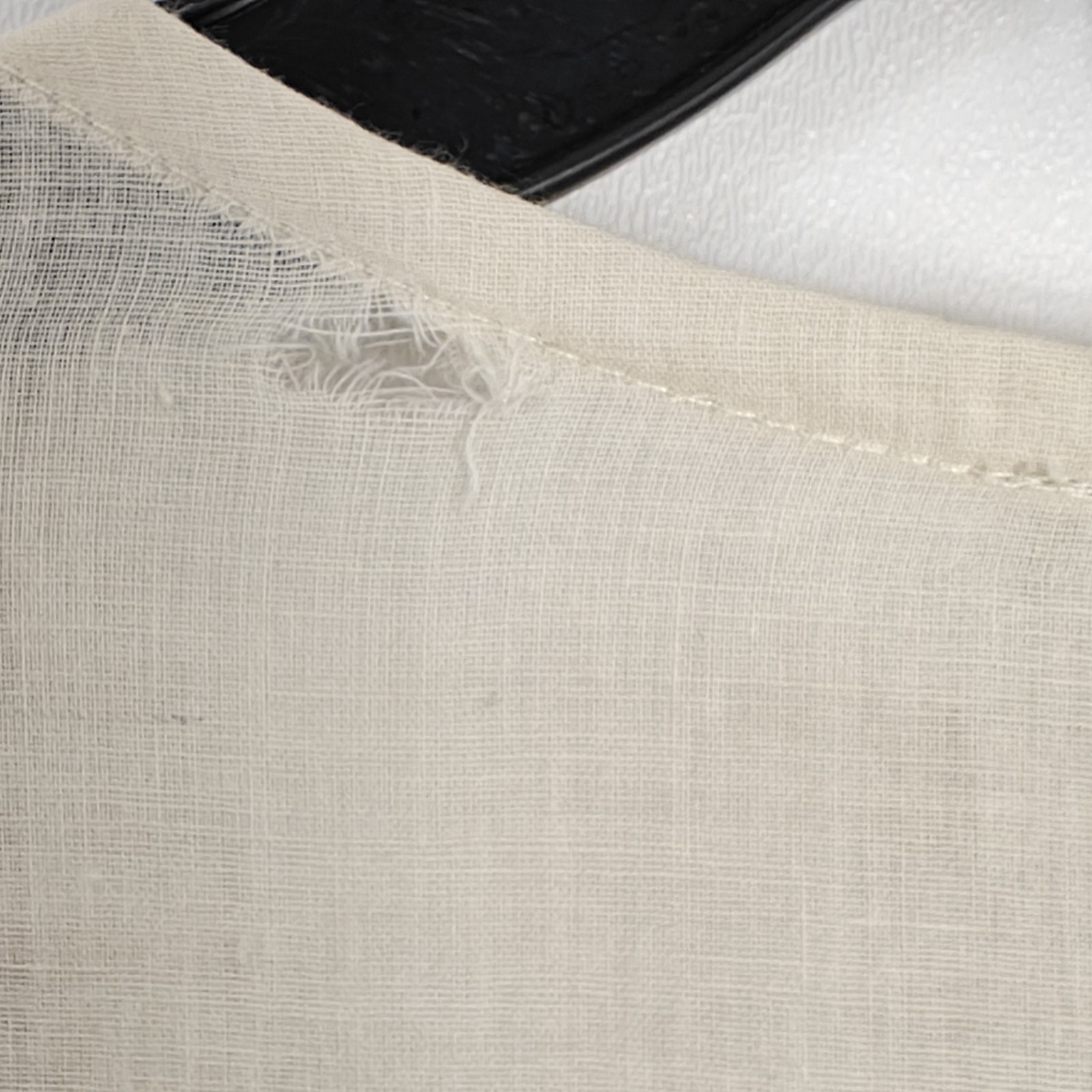 Aratta Valentina Embroidered Tunic Top Coverup Size XS Floral Flowy Boho NWT