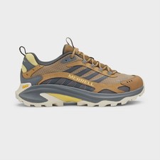 BEST PRICE  Men's Merrell Moab Speed 2 Gore-Tex - FREE SHIPPING