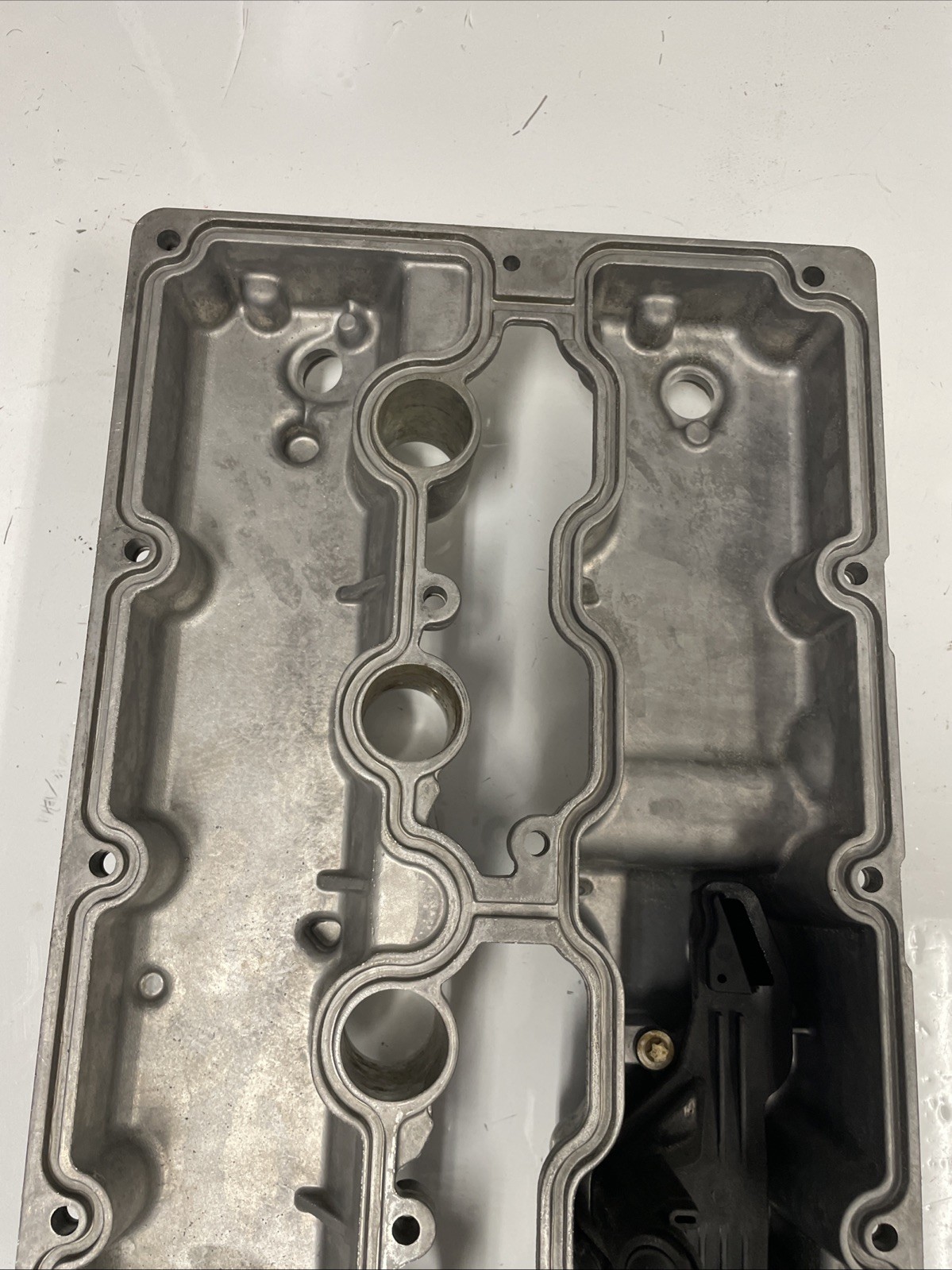2016 Rolls Royce Wraith V12 OEM LH Left Engine Cylinder Head Valve Cover Ghost