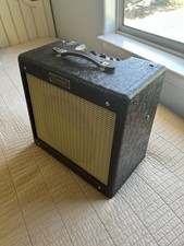 Fender Pro Junior  TEXAN  Rare