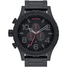 Nixon NIXON Uhr 51-30 CHRONO A083-2298 A0832298 TI