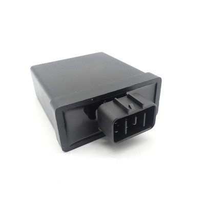 CDI 8-Pin für Yamaha Beta RR Rieju MRT RS3 MBK X-Limit X-Power Sherco