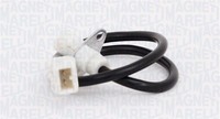 Magneti Marelli Impulsgeber, Kurbelwelle FüR Abarth Alfa Romeo Fiat Ford Lancia