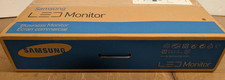 Samsung S22E200B 21.5" TN LCD LED Business Monitor VGA DVI-D