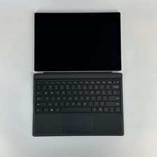 Microsoft Surface Pro 7 Plus 12.3 Silver i5-1135G7 2.40GHz 8GB 256GB Very Good