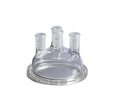 PYREX Replacement Cover for 500-1000 mL Reaction Kettles 6947-500CO