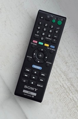 Original Sony RMT-B109P Fernbedienung für BDP-S280 S380 S580 Blu-Ray Player