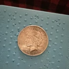 New Listing1926 Peace Dollar $1 Silver Coin Circulated Business Strike